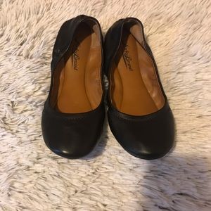 Lucky Brand Women’s Emmie Ballet Flats Shoe